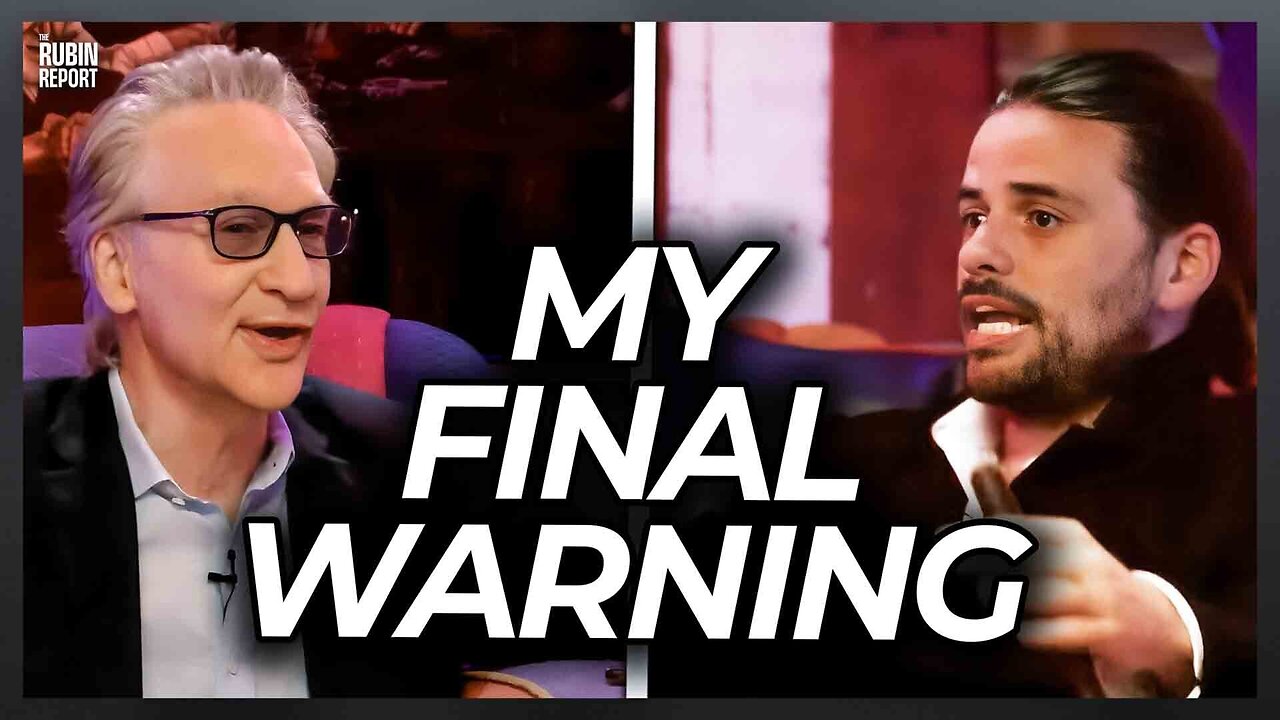 Dems Won’t Want to Hear Bill Maher’s Dark Prediction for the Democratic Party
