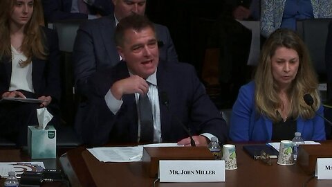 In Defense of Defensive Measures: Reauthorizing Cybersecurity Information Sharing Activities that Underpin U.S. National Cyber Defense - May 15, 2025