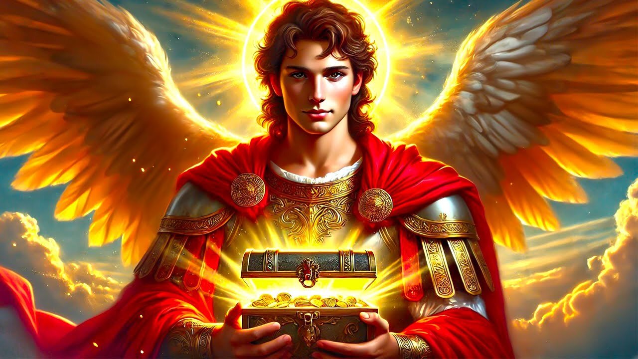 Just Listen To This Prayer To Saint Michael The Archangel For Immediate