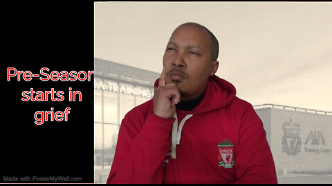 Liverpool’s Pre-Season Starts in Grief: How Will Arne Slot Lead Through This?