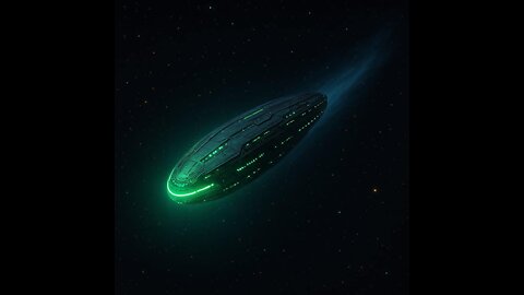 Intercepted Signals: The New Visitor 3I /Atlas