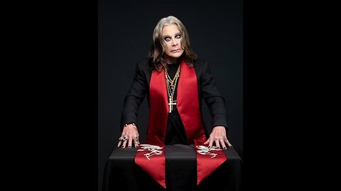 Ozzy Osbourne, former Black Sabbath lead vocalist and reality TV star, has died at 76