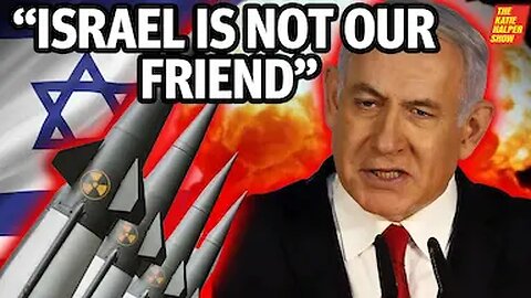 EXPOSED: Israel’s Secret Nuke “Apocalypse” vs US & The World
