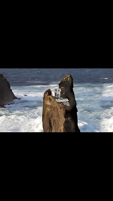 Would you live in a place like this?