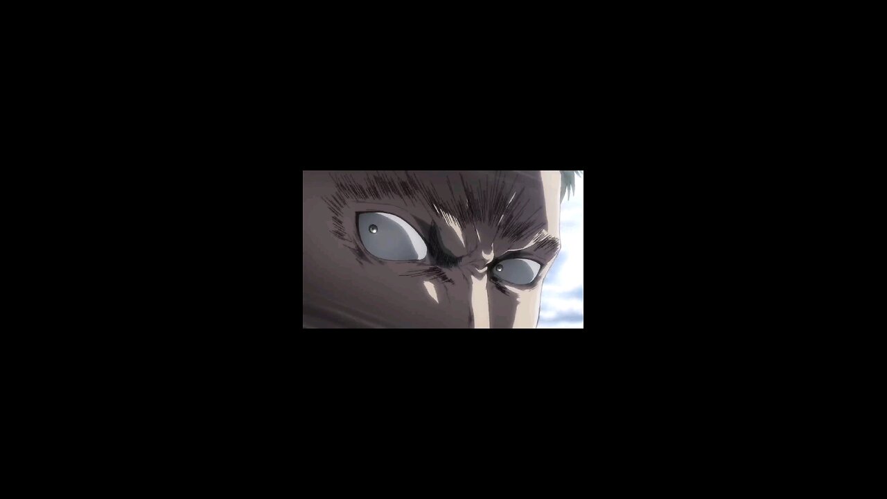 ATTACK ON TITAN AMV
