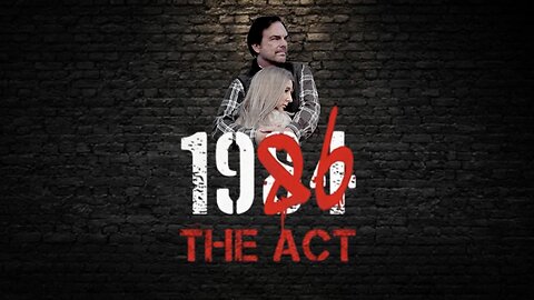 1986 The Act-The Movie: A Film by Dr. Andrew Wakefield, MD