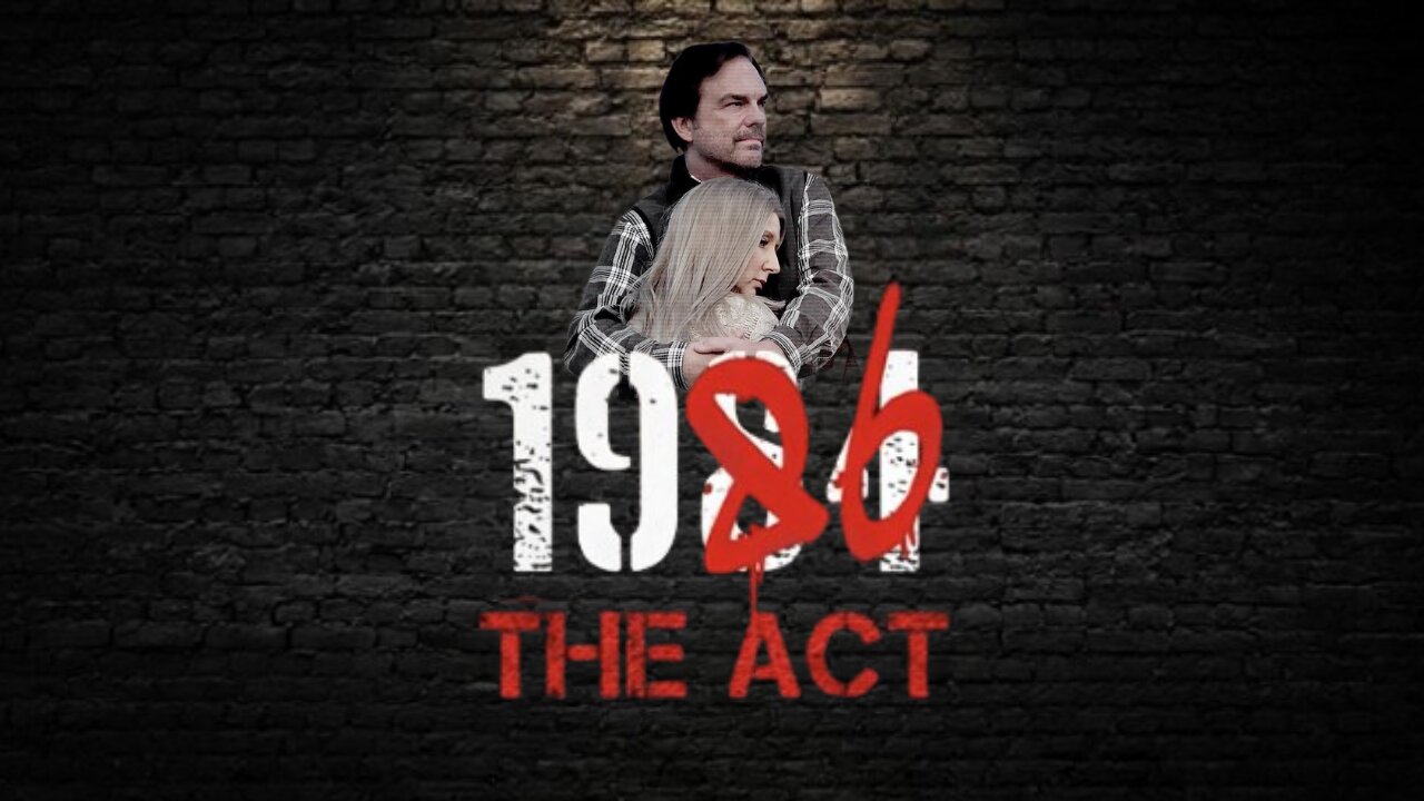 1986 The Act-The Movie: A Film by Dr. Andrew Wakefield, MD