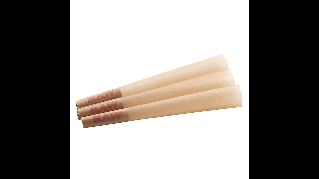 RAW® Cones