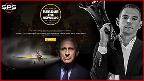 New West Nile Mosquito Scamdemic - Will the World Comply again?