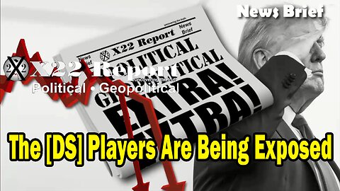 Dave Report Situation Update: The Hunt Is On And The [DS] Players Are Being Exposed 