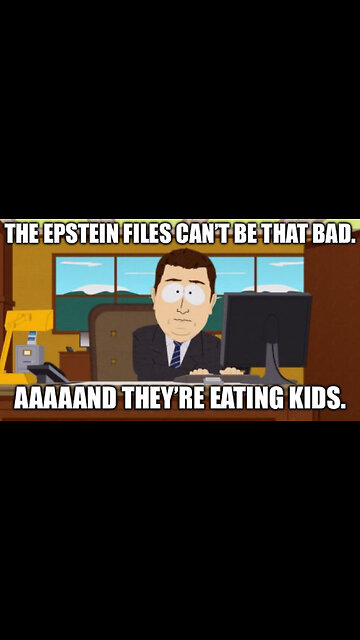 Jewish Roseanne Barr "They are full on VAMPIRES & they love the taste of HUMAN FLESH!"