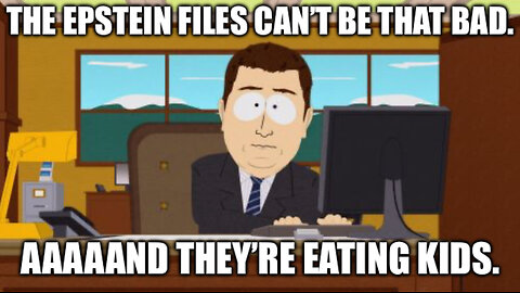 Jewish Roseanne Barr "They are full on VAMPIRES & they love the taste of HUMAN FLESH!"