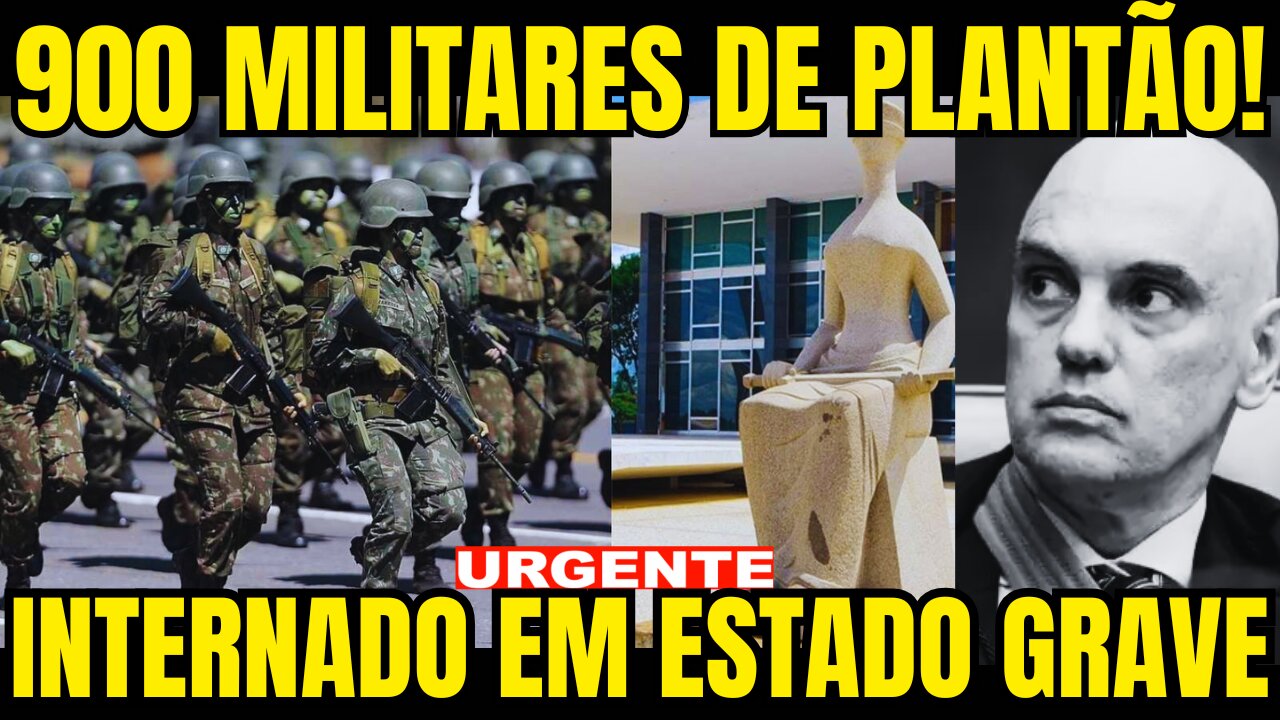 BOMBA!! PARALISAÇÃO GERAL EXPLODE NO PAÍS!! POVO E CAMINHONEIROS NAS RUAS!! IMPEACHMENT DE MORAES!