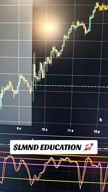 $LMND🚀