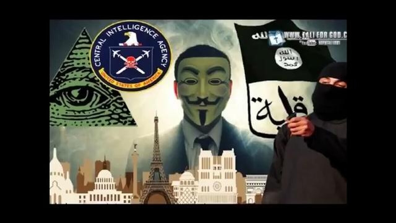 Hegelian Dialectics, The Devil's Winning Tool