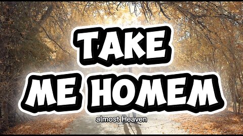 Take Me Home, Country Roads by John Denver | acoustic cover by Jada Facer