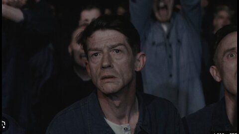 George Orwell's 1984