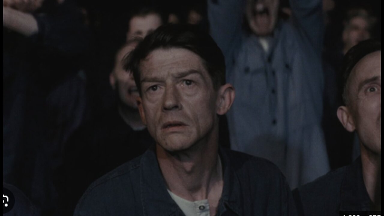 George Orwell's 1984