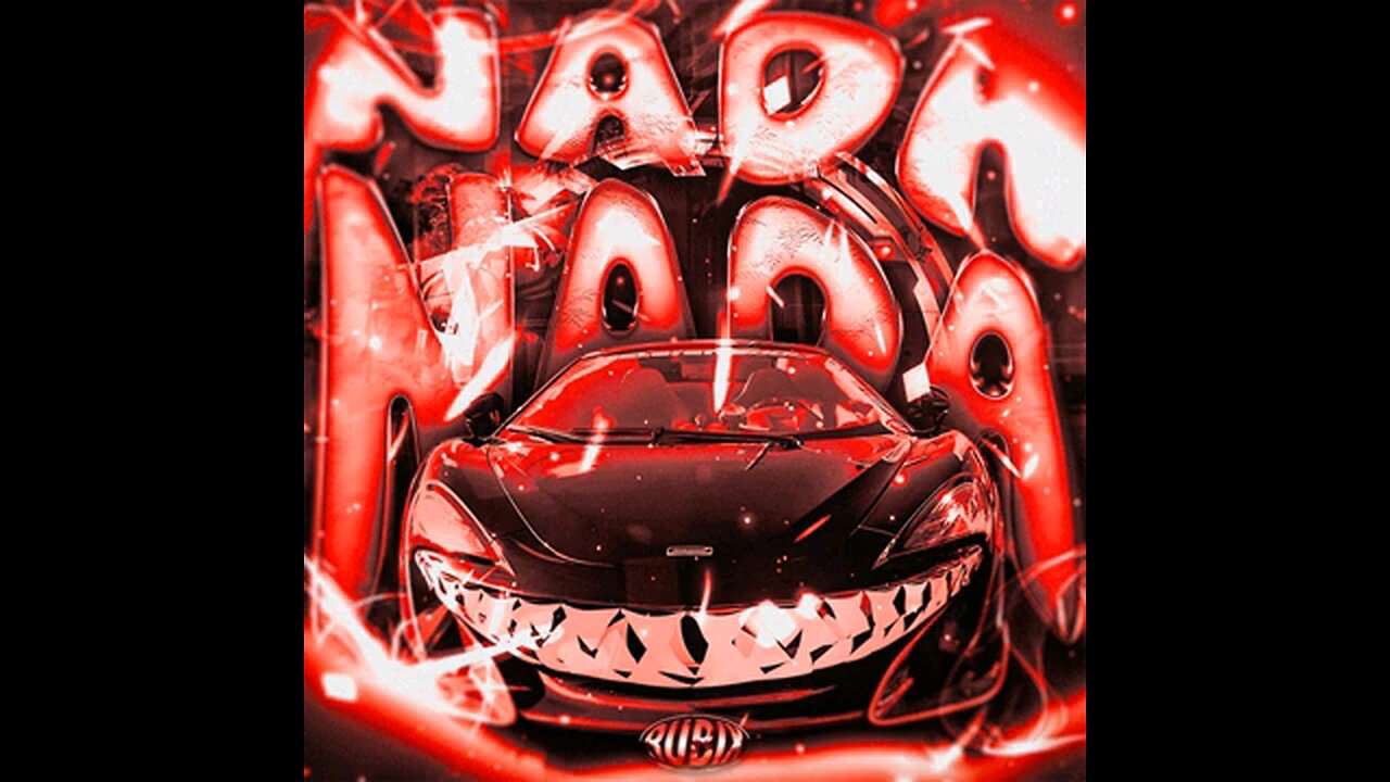 Nada nada Song phonk