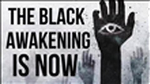 "Unveiling the Black Awakening: Insights on the Emerging Chaos by Steve Quayle & Russ Dizdar"
