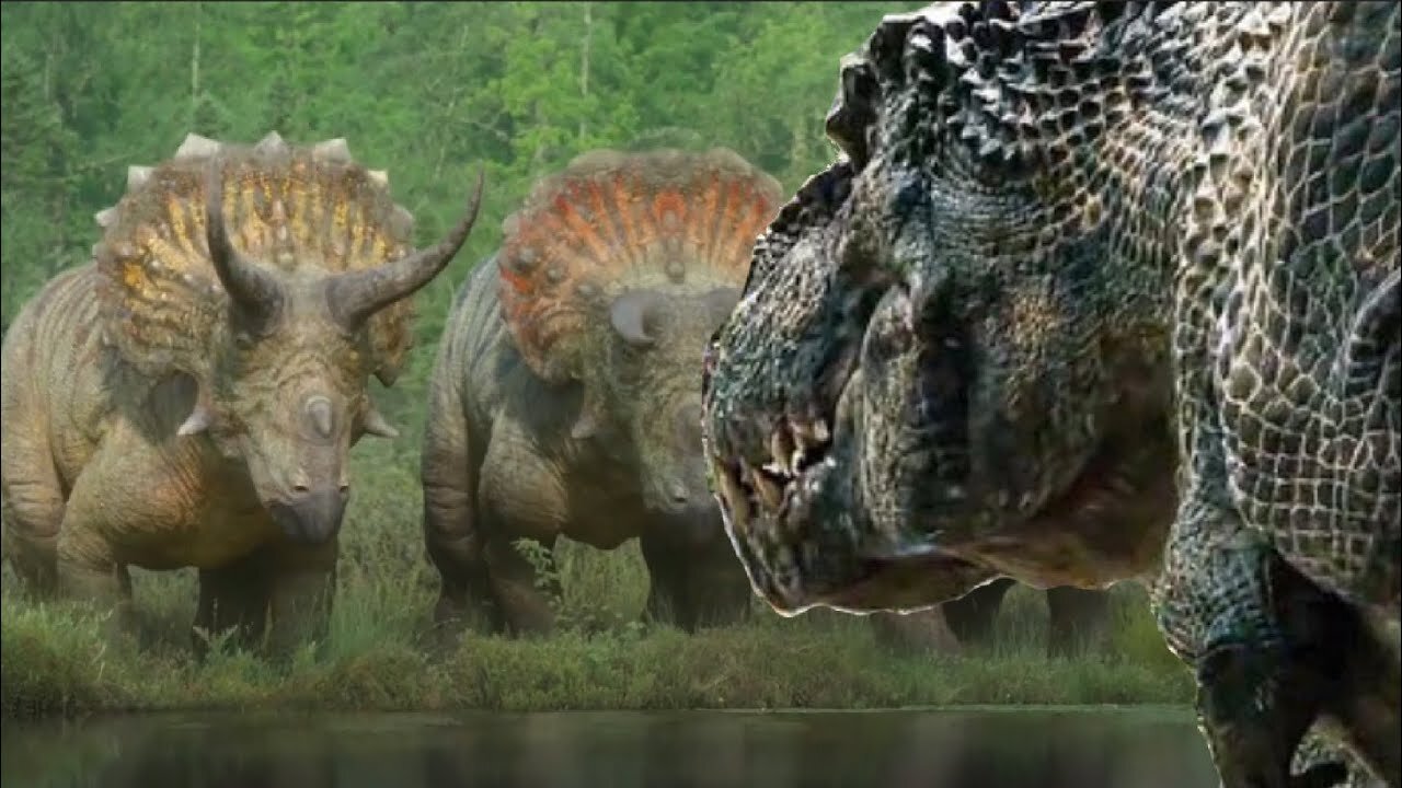 Can Real Dinosaurs Survive Skull Island 2?