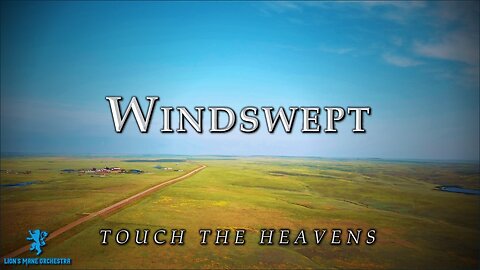 Windswept | 4K Scenic Drone Film
