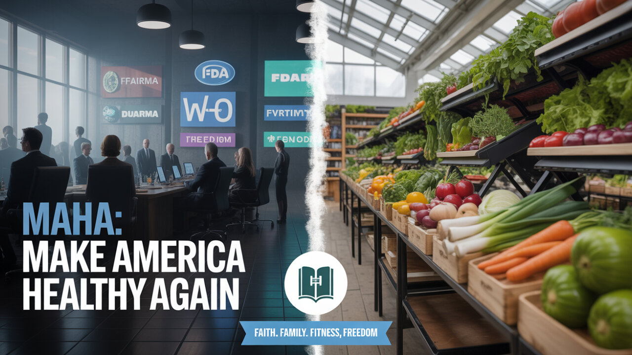 The Shocking Truth About Food Additives Skittles, Titanium Dioxide & the MAHA Movement