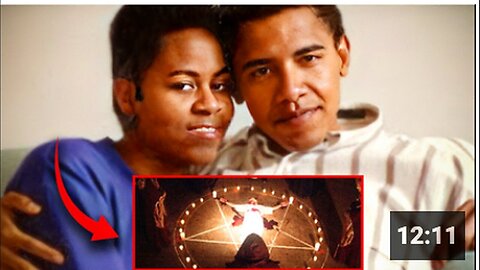 "Alleged Elite Abuse Victim Accuses Michelle Obama of Attending Satanic Parties"