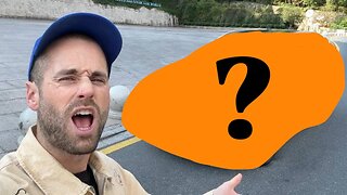 I FLEW TO THE OTHER SIDE OF THE WORLD TO DRIVE THIS