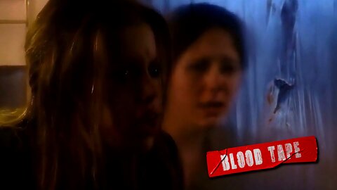 Blood Tape - Suck Out Your Brain