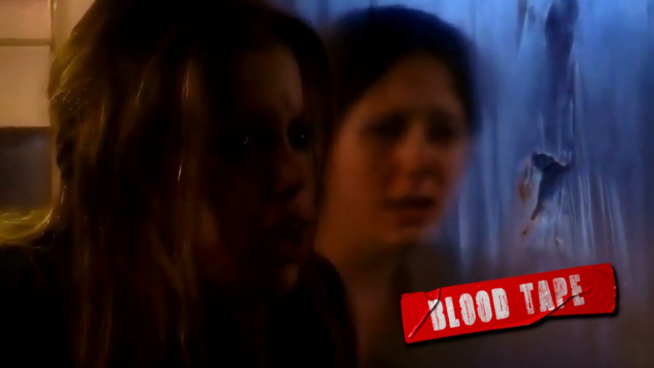Blood Tape - Suck Out Your Brain