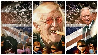 Restore Britain: Grooming Gangs Cause A Revolution