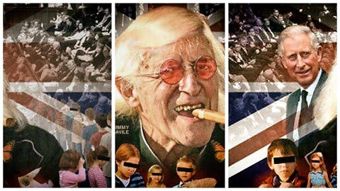 Restore Britain: Grooming Gangs Cause A Revolution