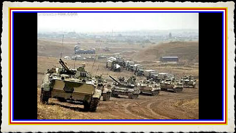 WAKE UP AMERICA - WE ARE IN THE MIDDLE OF WW3