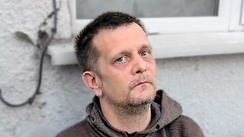 Vince Minter, SW London 9/8/25