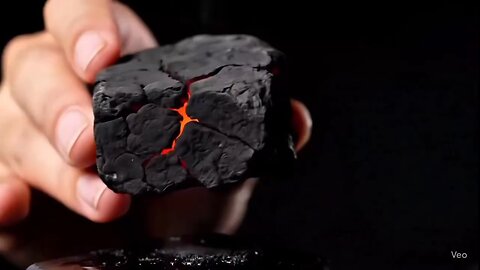RANDOM AI //ASMR🌋