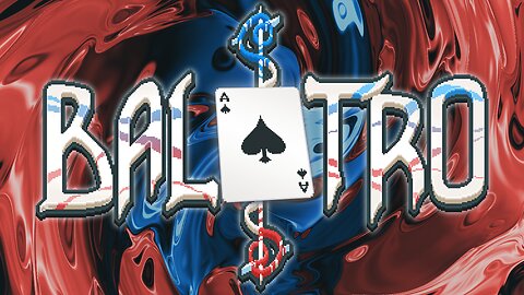 Cards Title (Balatro)