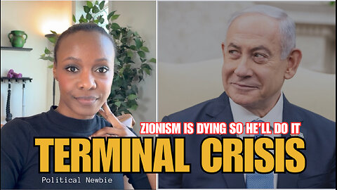 Ep 11 | ISREAL “Defied” The US TWICE Before and They Will A THIRD Time With IRAN