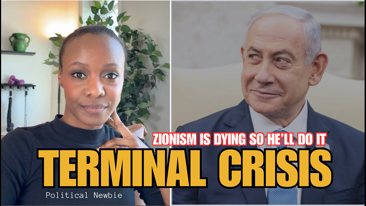 Ep 11 | ISREAL “Defied” The US TWICE Before and They Will A THIRD Time With IRAN