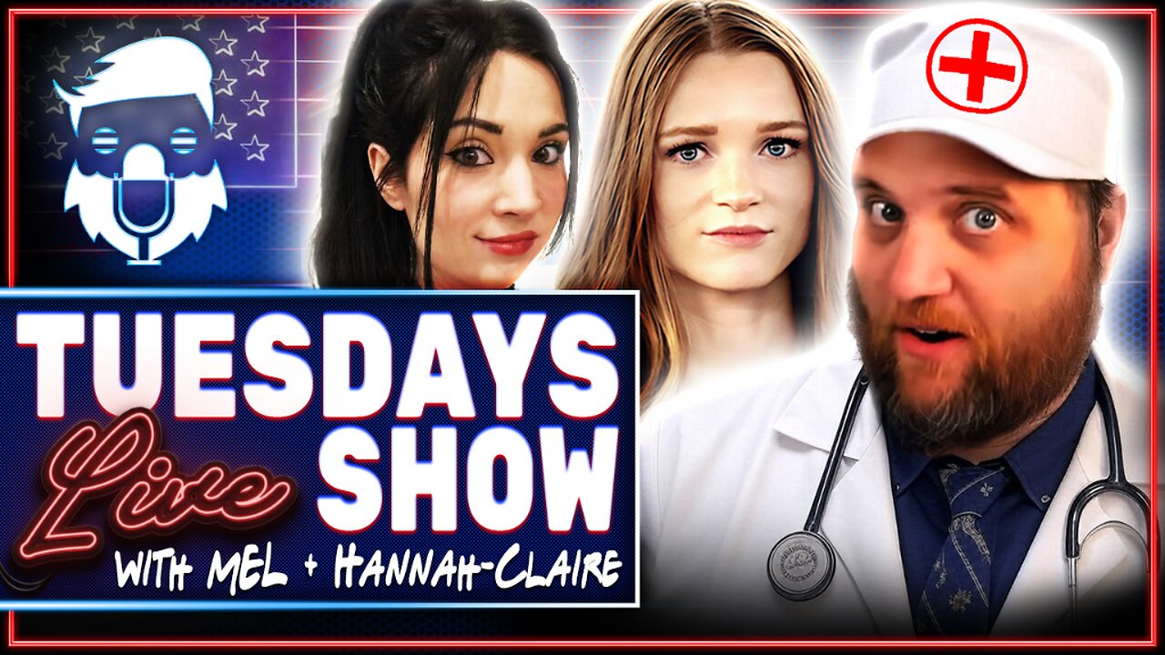Youtube ADMITS Censorship & Will Restore Accounts, Liberals Vs Tylenol, Kimmel Pulled AGAIN!
