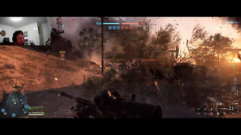 Let’s Bust this Tank in Battlefield 6