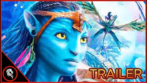 Avatar Podrán los héroes salvar su mundo antes de que sea tarde?