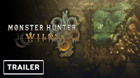 Monster Hunter - Wilds Gameplay Trailer _ State of Play 2024