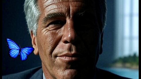 Epstein Butterfly Trust 🦋