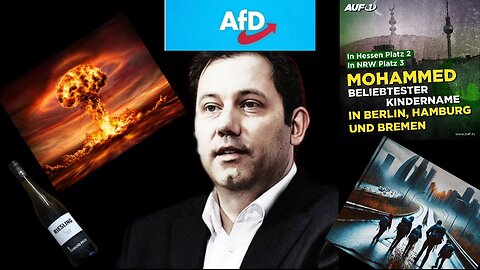 Berliner SPD legt Enteignungsgesetz vor! Antifa im Kanzleramt zeigt Wirkung!