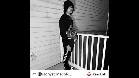 Shut Yo Mouth By: StonyStoneCold
