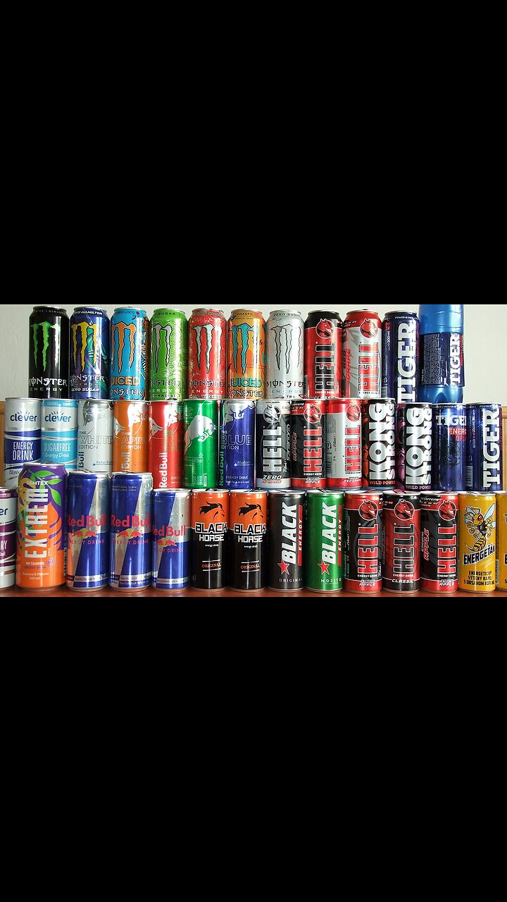 STOP drinking this de@dly drink before it KILLS your kidneys before 46...