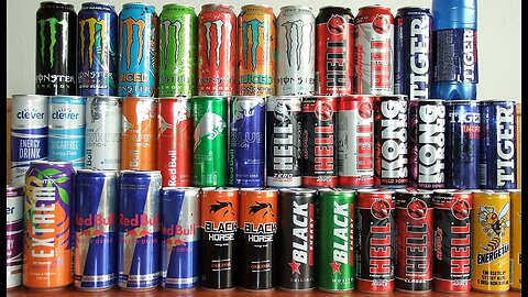 STOP drinking this de@dly drink before it KILLS your kidneys before 46...