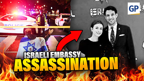 Anti Semitic ASSASSINATION In Washington, DC, New Details Emerge! | Elijah Schaffer