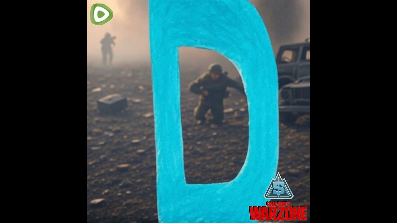 Big D Energy Here Folks! No! Seriously! Look At The Thumbnail! A Big D!!